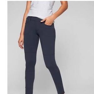 Athleta bettona legging pants XXS.